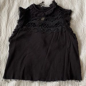 Free People top Size S